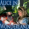 Alice in Wonderland Party