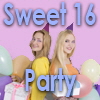 Sweet 16 Party